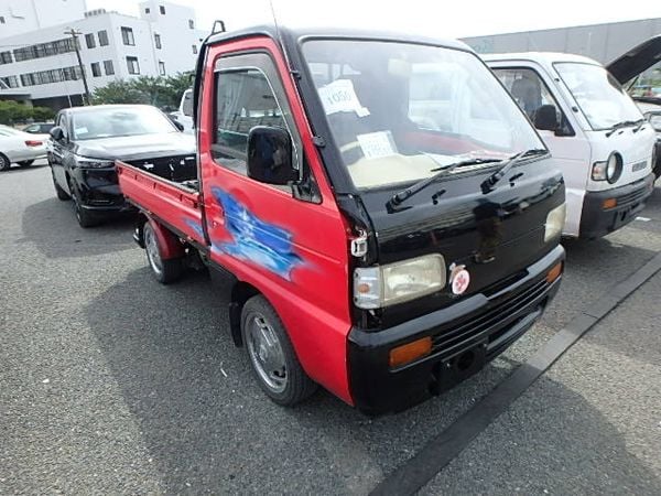 4WD, RWD, cabover, microvan, kei truck, mini truck, farm, workhorse, auction car in japan, auto japan cars, buy a car from japan, auto parts from japan, Japan Car Direct, japan domestic market