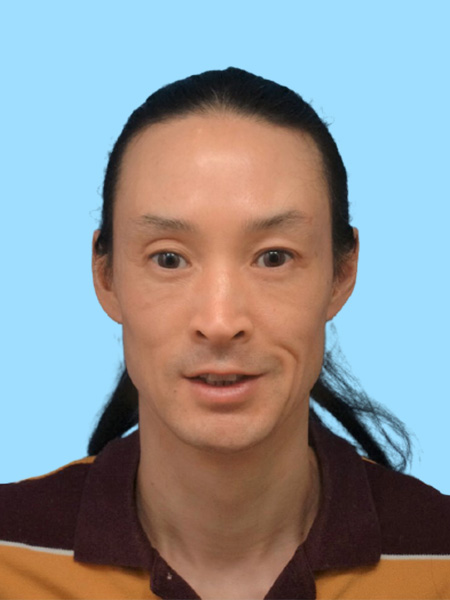Yoshiro Nakajima
