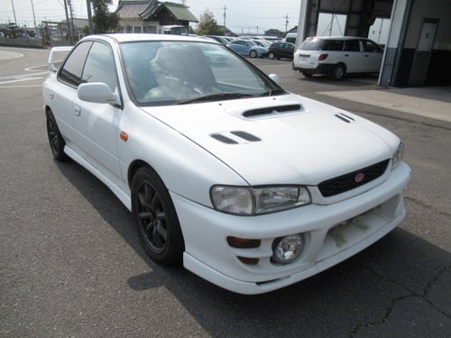 compact car, Colin McRae Rally, boys toy, cornering, speed racing, pedigree, tuneup engine, import from Japan to Europe, buy direct at auction, Japan Car Direct, Japan car auction