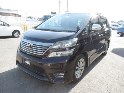 Minivan, MPV, luxury van, classic people carrier, van, multiseater, camping, vacations, direct import from Japan, JDM, Japan car auction, Japan Car Direct