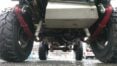 10-1993-Suzuki-Jimny-tuners-dream-tank-guard-leaf-springs-under