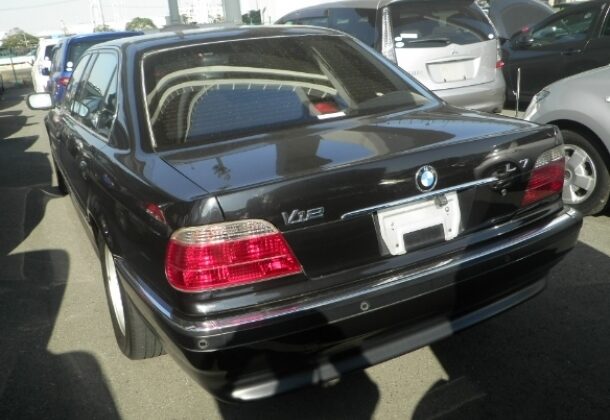 1997-BMW-L7-rear-left