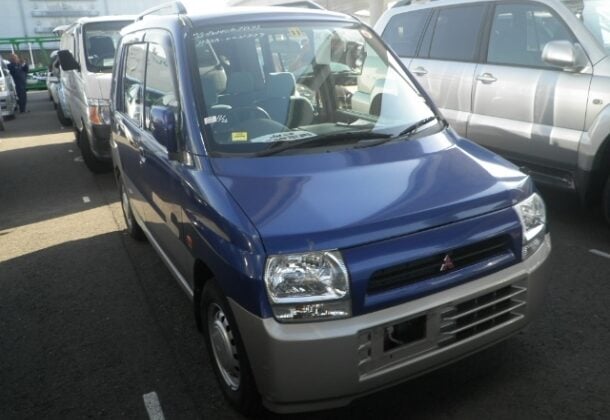 2-Used-Toppo-BJ-practical-cheap-low-miles-Kei-car-buy-from-Japan