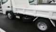 5-2006-Mitsubishi-Canter-Dump-Truck.-Close-up-of-side-view-of-very-clean-truck