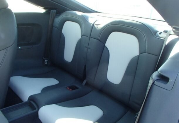 Super-Clean-Used-Audi-bought-in-Japan.-Rear-seat-very-clean.-Car-treasured-by-original-owner
