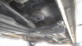 Left side underbody. Clean good condition used German car from Japan Japanese used car auction