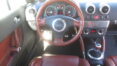Driver seat position. My Audi TT from Japanese auction with clean interior