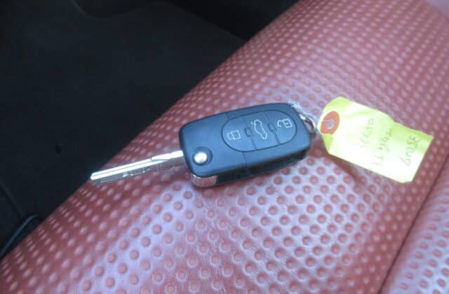Give me the keys in Jebel Ali Dubai for my Used Audi TT from Japan