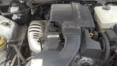 2000 Toyota Chaser Avante Engine Intake