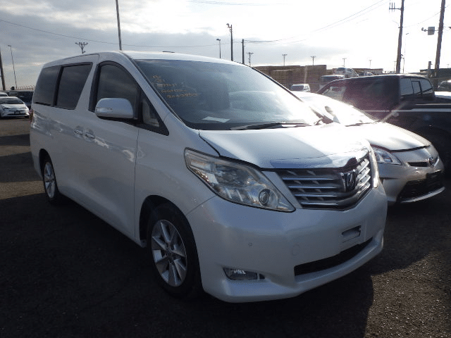 Toyota Alphard, Luxury Minivan, Family-friendly, Spacious Interior, Premium Features, Comfortable Seating, Advanced Safety, V6 Engine, Hybrid Option, Import from Japan, Japan Car Direct