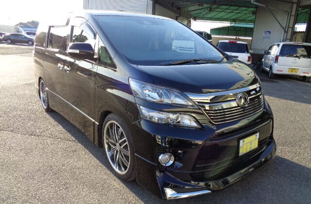 Toyota Vellfire, Luxury Minivan Model, Exporting Cars from Japan, Buying Used Cars from Japan, Japanese Luxury MPV, Importing Cars from Japan, Toyota Vellfire Features, Japan Car Exporter, Vellfire Performance, Japan Car Direct