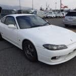 Nissan Silvia, Used Nissan Silvia, Nissan Silvia JDM, Buy Nissan Silvia Japan, Japan car auction, Import Nissan Silvia Japan, Japanese used cars, Export cars from Japan, Nissan Silvia specs, Japan Car Direct, ichigo