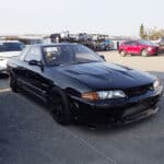 Nissan Skyline E-HCR32, Used Nissan Skyline E-HCR32, Nissan Skyline E-HCR32 for sale, Buy Nissan Skyline E-HCR32 Japan, Japan car auction, Import Nissan Skyline E-HCR32 Japan, Japanese used cars, Export cars from Japan, JDM cars, Japan Car Direct