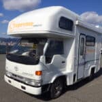 Toyota Camroad, Used Toyota Camroad, Toyota Campervan, Japanese RV, Japan car auction, Import Toyota Camroad Japan, Japanese used cars, Export cars from Japan, Japan Car Direct