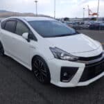 Toyota Prius Alpha, Used Toyota Prius Alpha, Toyota Prius Alpha for sale, Buy Toyota Prius Alpha Japan, Japan car auction, Import Toyota Prius Alpha Japan, Japanese used cars, Export cars from Japan, Toyota Prius Alpha specs, Japan Car Direct