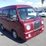 Subaru Sambar Dias, Sambar Kei Van, JDM Mini Van, Subaru Kei Truck, Compact Work Van, Subaru 4WD, Import Sambar from Japan, Japanese Car Auction, Japan Car Direct