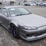 Nissan Silvia, Silvia S15, Turbo Nissan Silvia, JDM Drift Car, Nissan Coupe, Silvia for Sale, Import Silvia from Japan, Buy Used Car From Japan, Japanese Car Auction, Japan Car Direct, ICHIGO