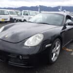 Porsche Cayman, Cayman S, Mid-Engine Porsche, German Sports Car, Porsche Cayman for Sale, Import Cayman from Japan, Cayman Coupe, Japanese Car Auction, Buy Porsche from Japan, Japan Car Direct