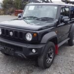 Suzuki Jimny, Compact 4x4, JDM Off Roader, Mini SUV Japan, Suzuki Jimny for Sale, Import Jimny from Japan, Japanese Car Auction, Buy Used Cars From Japan, Buy Jimny from Japan, Japan Car Direct