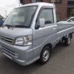 Daihatsu Hijet Truck, Kei Truck Japan, Used Daihatsu Hijet, 4WD Hijet Mini Truck, Hijet Utility Vehicle, Compact Work Truck Japan, Japanese Kei Truck Export, Reliable Mini Truck Japan, Hijet Farm Truck, Japan Car Direct