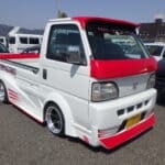 Honda Acty Japan, Custom Honda Acty Truck, Mini Truck Japan Auction, Kei Truck Body Kit, Buy Honda Acty Online, Modified Kei Trucks, Japanese Mini Pickup, Acty Truck with Aero Kit, Honda Acty Street Style, Japan Car Direct