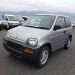 Honda Z Kei Car, Buy Honda Z Online, Honda Z Japan Import, Rare Honda Z SUV, Compact JDM Honda, Kei Off-Roader Japan, Honda Z Turbo Model, Honda Z Auction Vehicle, Used Honda Kei Cars Japan, Japan Car Direct