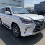 Lexus LX570 Japan, Buy Lexus SUV from Japan, JDM Lexus LX570, Used Lexus LX570 Import, Luxury SUV Japan Export, Lexus Auction Japan, Full-Size SUV Japan, Lexus LX570 Left Hand Drive, Toyota Land Cruiser Base Lexus, Japan Car Direct