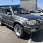 Toyota Land Cruiser, Buy Land Cruiser Japan, 100 Series Land Cruiser, Japanese SUV Export, Used Land Cruiser for Sale, Land Cruiser Off-Road, Reliable Japanese 4x4, Land Cruiser Import USA, Japan Car Auction Land Cruiser, Japan Car Direct, Lexus LX470