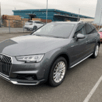 Audi A4 Allroad, Used Audi Japan, German Wagon Japan, Luxury Import Vehicle, Audi Quattro Wagon, Buy Audi A4 Online, AWD German Wagon, Japan Car Export, Import Audi A4 Allroad, Japan Car Direct