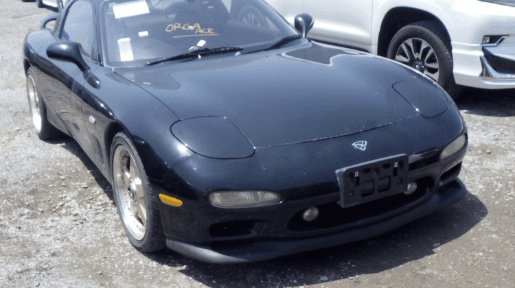 Mazda RX7 FD, RX7 Rotary Engine, JDM Mazda RX7, Import RX7 From Japan, RX7 FD3S Twin Turbo, Japanese Sports Car, Buy Mazda RX7 Online, Classic JDM RX7, RX7 Japan Export, Japan Car Direct