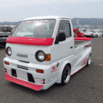 Suzuki Carry Truck, Kei Truck Japan, Mini Truck From Japan, Modified Suzuki Carry, JDM Kei Truck, Custom Mini Truck, Buy Kei Truck Online, Japanese Pickup Truck, Import Suzuki Carry, Japan Car Direct