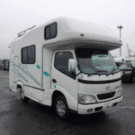 Toyota Camroad Camper, Japanese Motorhome, Buy Campervan From Japan, Toyota RV Export, Diesel Motorhome Japan, Compact RV Japan, Used Campers Japan, Auction Motorhomes, Japan Camper Import, Japan Car Direct