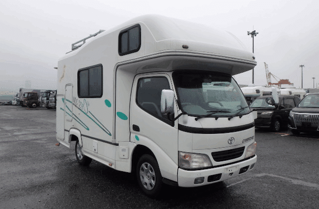 Toyota Camroad Camper, Japanese Motorhome, Buy Campervan From Japan, Toyota RV Export, Diesel Motorhome Japan, Compact RV Japan, Used Campers Japan, Auction Motorhomes, Japan Camper Import, Japan Car Direct