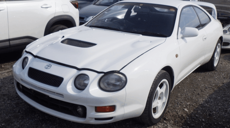 Toyota Celica GT Four (12 Jun 2025) Toyota Celica GT-Four, JDM Rally Car, AWD Turbo Hatchback, Japanese Sports Car, Celica ST205, Import JDM Cars, Buy Celica GT-Four Japan, Classic Toyota Performance, Japanese Auction Vehicle, Japan Car Direct