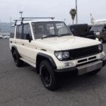 Toyota Land Cruiser Prado, Buy Land Cruiser Japan, Import Toyota Prado, Japanese Off Road SUV, Diesel Land Cruiser Prado, 4WD Toyota SUV, Classic Land Cruiser, Japanese Market Prado, Used Land Cruiser Japan, Japan Car Direct