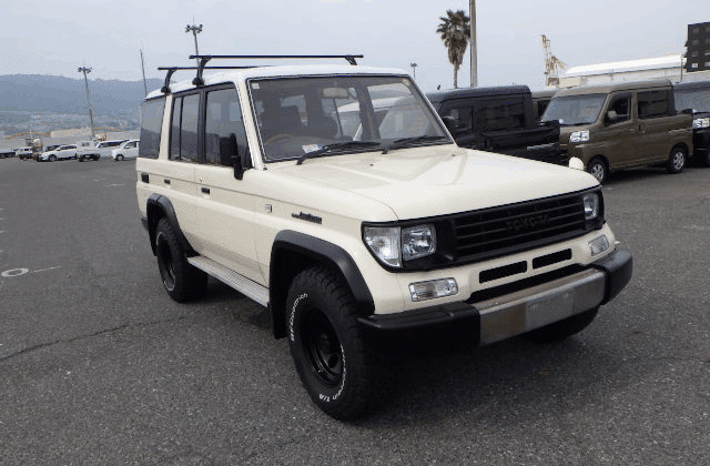 Toyota Land Cruiser Prado, Buy Land Cruiser Japan, Import Toyota Prado, Japanese Off Road SUV, Diesel Land Cruiser Prado, 4WD Toyota SUV, Classic Land Cruiser, Japanese Market Prado, Used Land Cruiser Japan, Japan Car Direct