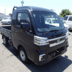 Daihatsu Hijet Jumbo, Kei Truck Japan, Buy Hijet Jumbo Online, Mini Truck 4WD Japan, Daihatsu Hijet Export, Used Hijet Jumbo, Japanese Kei Trucks, Hijet Jumbo Utility Truck, Import Mini Trucks Japan, Japan Car Direct