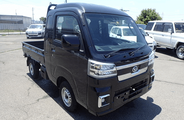 Daihatsu Hijet Jumbo, Kei Truck Japan, Buy Hijet Jumbo Online, Mini Truck 4WD Japan, Daihatsu Hijet Export, Used Hijet Jumbo, Japanese Kei Trucks, Hijet Jumbo Utility Truck, Import Mini Trucks Japan, Japan Car Direct
