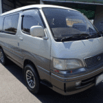 Toyota Hiace Van, JDM Toyota Hiace, 4WD Hiace Japan, Buy Used Hiace, Toyota Hiace Diesel, Classic Japanese Vans, Import Hiace From Japan, Reliable Japanese Van, Used Vans From Japan, Japan Car Direct