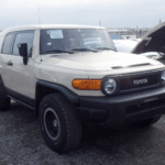 Toyota FJ Cruiser Japan, Used FJ Cruiser, Toyota 4x4 Export, Classic FJ Cruiser, Off Road Toyota SUV, FJ Cruiser Right Hand Drive, Japanese Import FJ, Buy Toyota From Japan, Used SUVs From Japan, Japan Car Direct