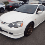 Honda Integra Type R, DC5 Integra Japan, JDM Integra Type R, Buy DC5 From Japan, Japanese Sports Coupe, High Revving VTEC Engine, Import Honda Integra, Lightweight Performance Car, Buy Used Cars From Japan, Japan Car Direct