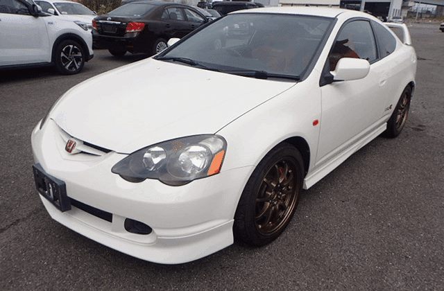 Honda Integra Type R, DC5 Integra Japan, JDM Integra Type R, Buy DC5 From Japan, Japanese Sports Coupe, High Revving VTEC Engine, Import Honda Integra, Lightweight Performance Car, Buy Used Cars From Japan, Japan Car Direct
