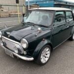 Rover Mini Cooper, Classic Mini Import, Rover Mini Used Japan, Buy Rover Mini Classic, Rover Mini Auction Japan, Rover Mini Export, Classic British Car Japan, Rover Mini Cooper Import, Rover Mini from Japan, Japan Car Direct