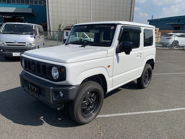 Suzuki Jimny, Kei SUV, Compact 4x4, JDM offroad, Used Suzuki Jimny, Import Suzuki Jimny, Jimny Japan Auction, Buy Suzuki Jimny, Japanese mini SUV, Japan Car Direct