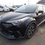 Toyota C-HR Hybrid, Compact SUV Japan, Toyota C-HR Import, Japanese Crossover SUV, Buy Toyota C-HR, Toyota C-HR Auction Japan, Toyota C-HR Used Import, Japanese Domestic Market SUV, Toyota C-HR Export, Japan Car Direct