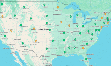USA Kei trucks legalization status