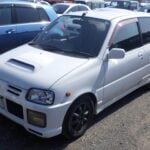 Daihatsu Mira, Mira Turbo, Daihatsu Kei Car, Used Daihatsu Mira, Daihatsu Mira JDM, Daihatsu Mira Auction, Import Daihatsu Mira, Japanese Kei Cars, Japanese Car Auctions, Japan Car Direct