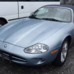 Jaguar XK8, XK8 Convertible, Jaguar Sports Car, Used Jaguar XK8, Jaguar XK8 JDM, Jaguar XK8 Auction, Import Jaguar XK8, Japanese Imported Jaguar, Japanese Car Auctions, Japan Car Direct