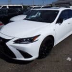 Lexus ES300h, Lexus Hybrid Sedan, Lexus Luxury Car, Used Lexus ES300h, Lexus ES JDM, Lexus ES Auction, Import Lexus ES300h, Japanese Luxury Cars, Japanese Car Auctions, Japan Car Direct