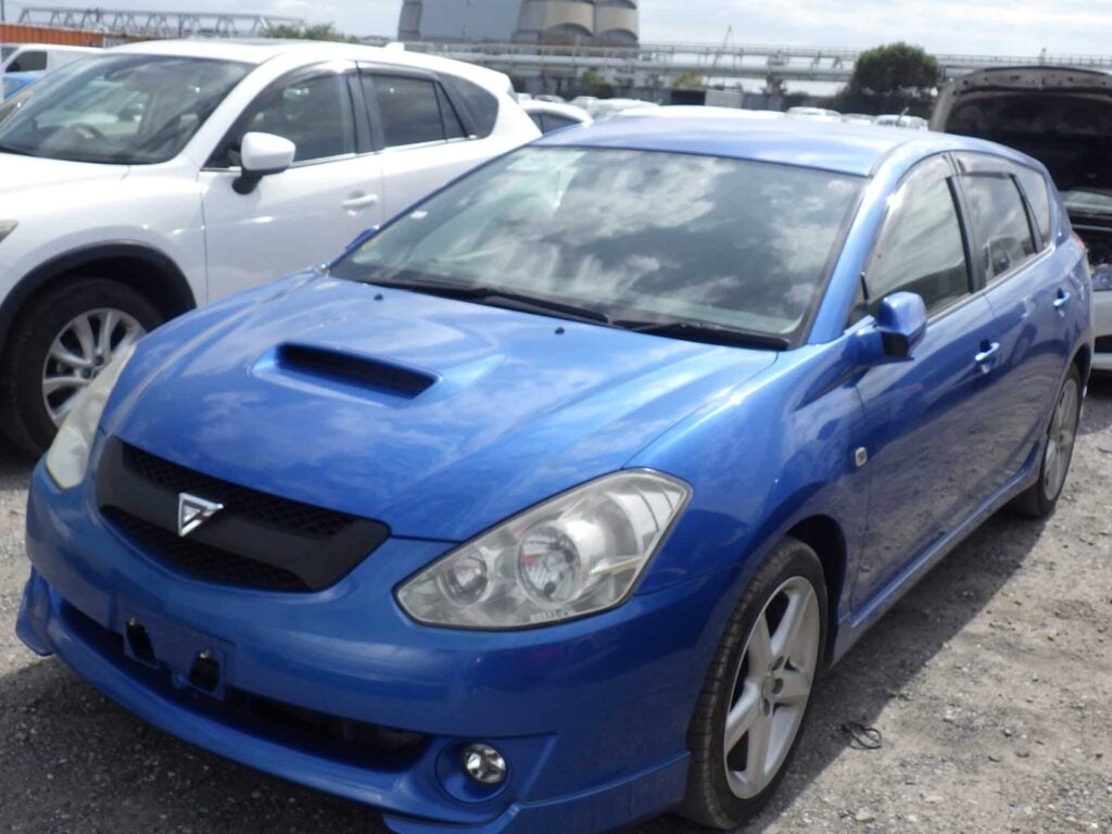 Toyota Caldina, Caldina GT, Toyota Caldina Wagon, Used Toyota Caldina, Toyota Caldina JDM, Toyota Caldina Auction, Import Toyota Caldina, Japanese Wagons, Japanese Car Auctions, Japan Car Direct